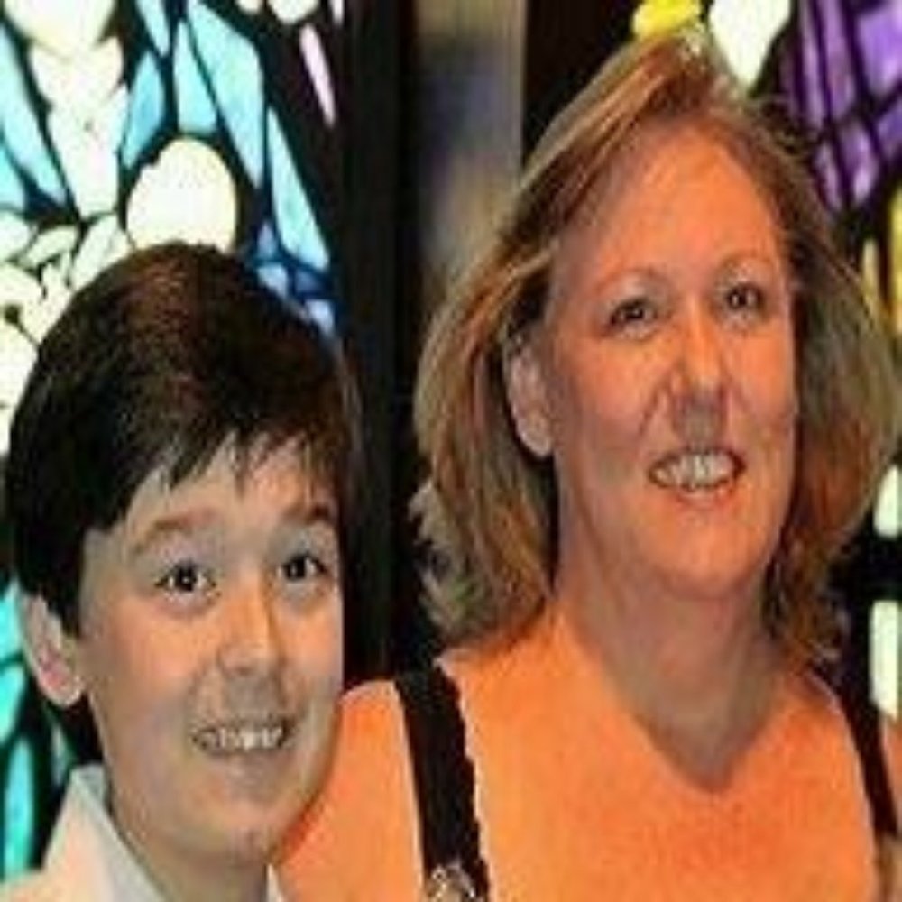 Meet your Posher, Carol